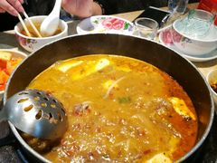 -英子补身汤(海兰路店)