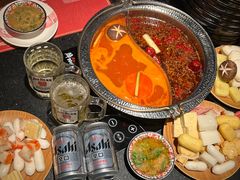 -牛New寿喜烧(虹桥新天地店)