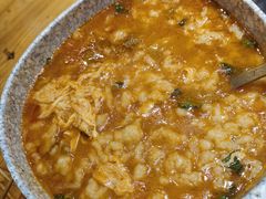 -小俩口烧烤东北菜(双井店)