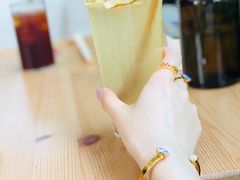 -北马山庄植趣咖啡