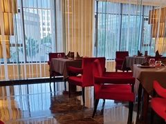 -粤尚腾香居中餐厅(首都机场希尔顿店)