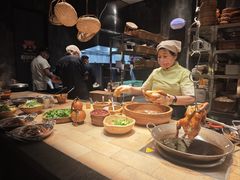 -吃饭皇帝大(梅溪新天地店)