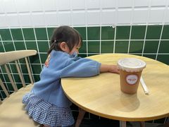 -香港鸳鸯王(西湖路店)