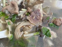 -周记翘脚牛肉