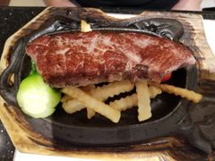 -花园餐厅(铜锣湾店)
