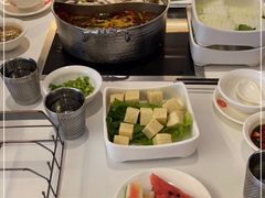 -牛焱·贵州黄牛肉火锅(城西银泰店)