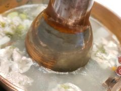 -八先生涮肉房(三里河店)