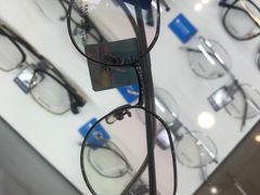 -标准眼镜·蔡司官方授权店(塘沽远洋未来汇店)