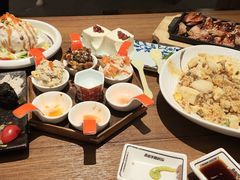 -小川洋风料理(大悦城店)