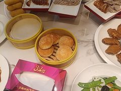 -玉林烤鸭店(垡头店)