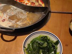 -巴隆门重庆老火锅(太湖路店)
