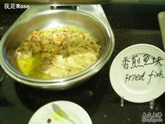 SSA47578-科尔海悦酒店·柏顿花园餐厅(清河东路店)
