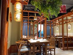 -丁里羊肉小镇(天鹅湖总店)