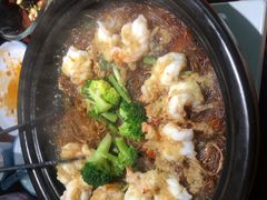 -小六汤包砂煲菜(文景路店)
