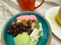 -温德姆至尊酒店·璇全日餐厅