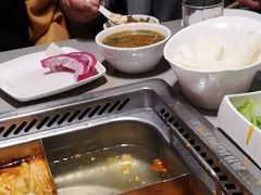 -海底捞火锅(苏宁生活广场店)