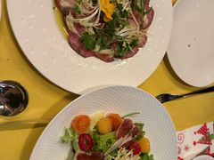 -Ponte 意大利餐厅