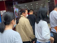 -王记生烫牛杂面馆(兰陵路店)