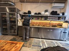 -明洋钵钵鸡(春田小区店)