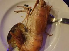 -大螃蟹海鲜餐厅