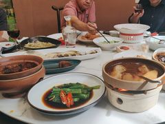 -桃园农庄烤全羊(江秋路店)