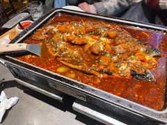-炉鱼(亲橙里店)