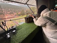 -猎鹰谷实弹射击俱乐部