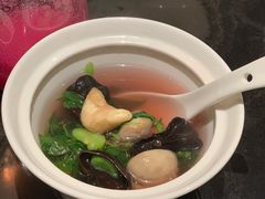 -A One Kitchen·南京精菜馆(德基广场店)