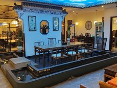 -徽韵人家·传承正宗徽菜(牡丹园店)