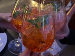 -恰餐厅及酒吧CHAR Bar & Grill(北京三里屯洲际店)