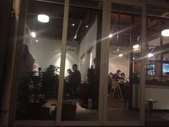 -铃木食堂(帽儿胡同店)