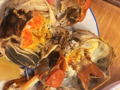 -阳澄湖大闸蟹·琼灵阁牌品牌连锁(吴中总店)