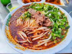 -肖家客饸饹面(郑州总店)