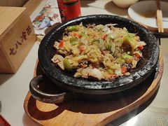 -七八冷面·延边朝鲜族美食(圣熙八号店)