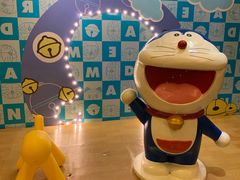 -欢乐空间KTV(奥山世纪城店)
