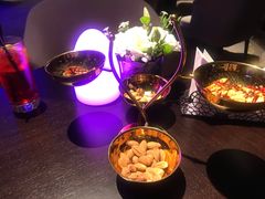 -于家堡洲际酒店·堡子里酒廊