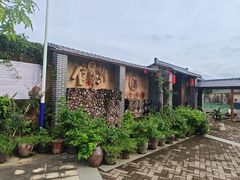 -苏家围·东江画廊旅游景区