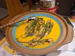 -饭橘汉江码头·乡野土菜馆(静安路店)