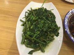-乌镇那一年小院主题餐厅(甘泉西路店)