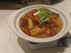 -六安宴(解放北路店)