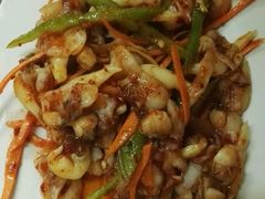 -韩风烤牛肉冷面店
