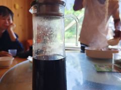 -坛南湾阿强农家乐.海鲜大排档老字号(福州地标美食店)