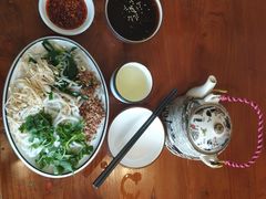 -云隐小厨·传统大理美食(复兴路店)