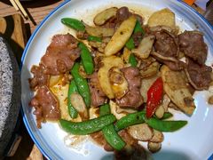 -食锦记·福建私房菜(浦西万达店)
