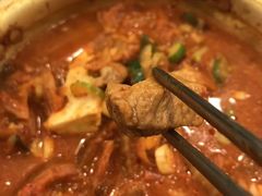 -金北顺大锅家(신사본점)