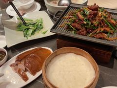 -金鸭季·北京烤鸭(深业上城店)