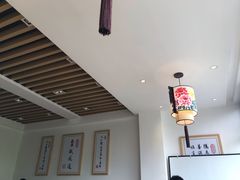 大堂-素满香·素食自助餐(苏州·临顿路店)