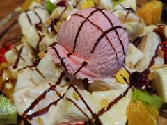 -初拾·花里餐厅(钜城华亿店)