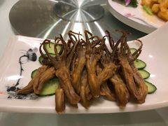 -鹿鸣春饭店(总店)