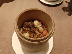 -海口万豪中餐厅·粤菜·海南菜· 平价海鲜·茶点· KTV包房